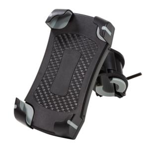 Holder Bicycle Phone With Double Lock LogiLink AA0120