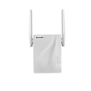 Range Extender WiFi Repeater Dual Band 1200Mbps Tenda A18
