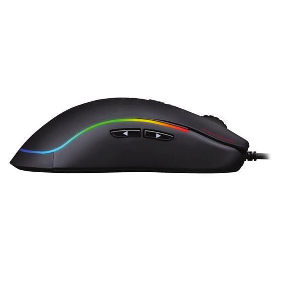 Mouse Zeroground RGB MS-3500G SAIGO v2.0