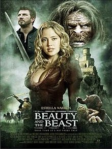 220px Beauty and the Beast 2009 film