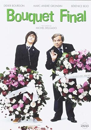 Bouquet final (DVD, 2nd Hand)