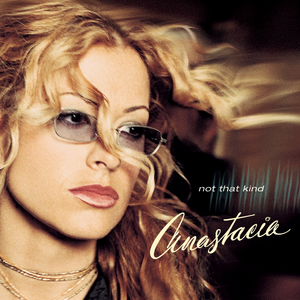 Anastacia – Not That Kind (CD)