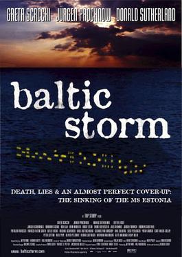 Baltic Storm 2005