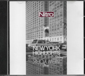 Various – New York Highlights (CD)