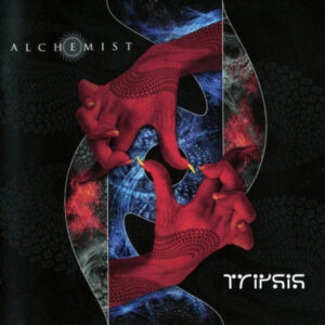 Alchemist – Tripsis (CD)
