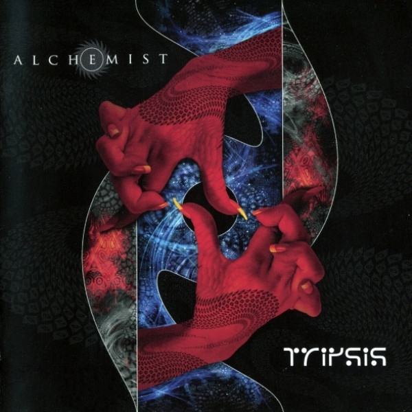 Alchemist (3) ‎– Tripsis