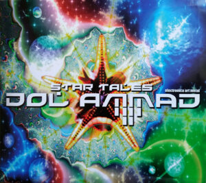 Dol Ammad – Star Tales (CD)