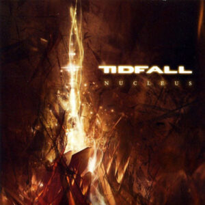 Tidfall – Nucleus (CD)