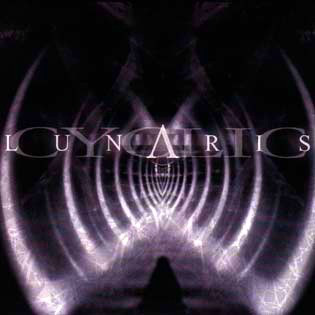 Lunaris – Cyclic (CD)