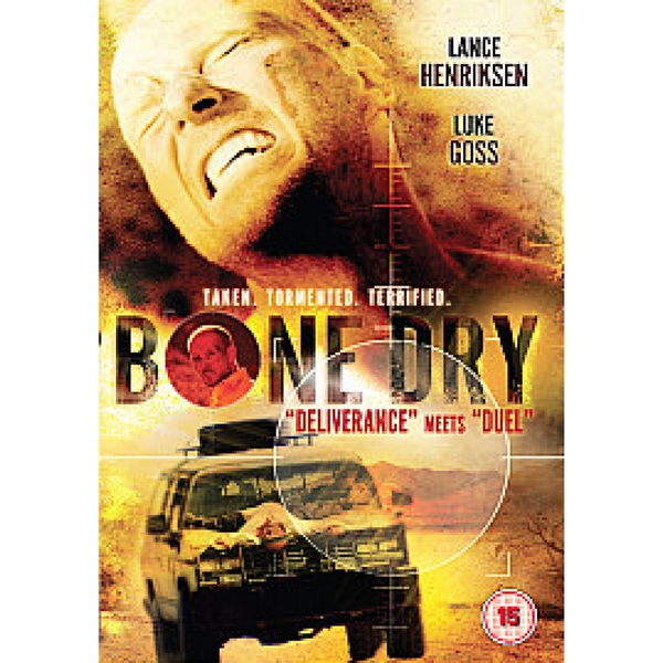dvd and bluray bluray films thriller bone dry dvd