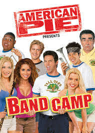 Band Camp (DVD, 2nd Hand)