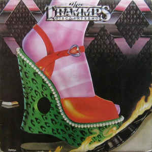 the trammps