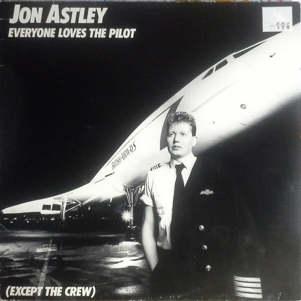 jon astley everyone loves the pilot