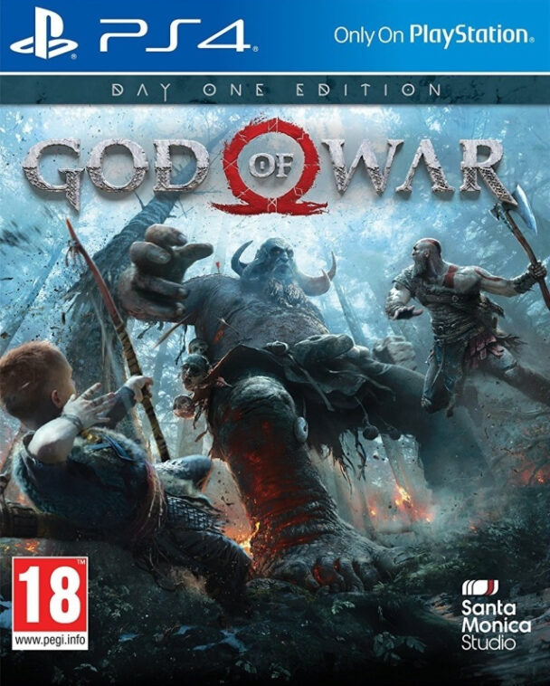 20200312111407 god of war day one edition ps4