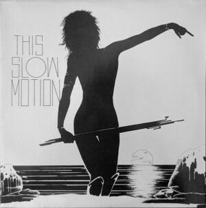 slow motion