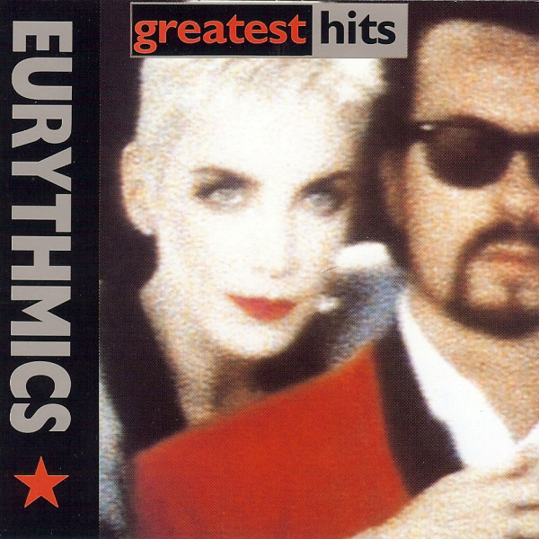 eurythmics greatest hits
