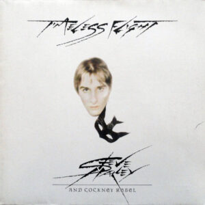 steve harley