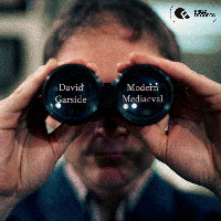 David Garside - Modern Mediaeval (Vinyl)