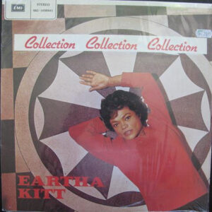 Eartha Kitt - Collection