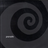 Parade - Descension (Vinyl)