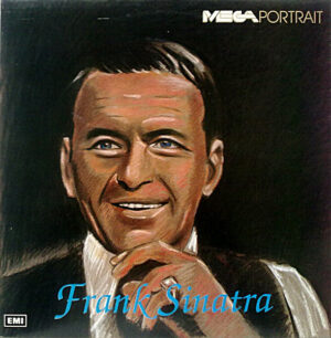 Frank Sinatra - Mega Portrait (Vinyl, Comp)
