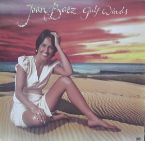 Joan Baez - Gulf Winds (Vinyl)