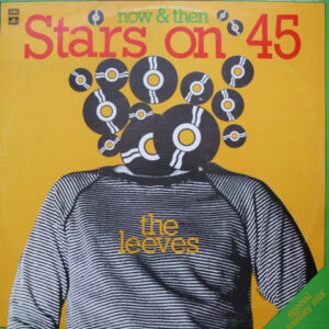 The Leeves - Now & Then Special Medley Mix (Vinyl)