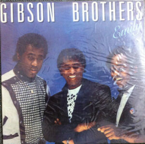 Gibson Brothers - Emily (Vinyl)