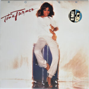 Tina Turner - Rough (Vinyl)