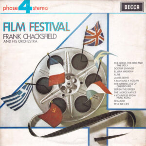 film festival