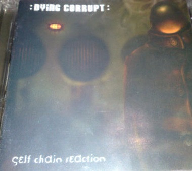 dying corrupt
