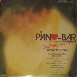 piano bar