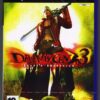 Devil may cry 3 ps2