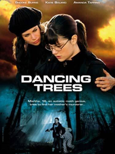 Dancing Trees TV 591871852 large