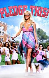 Pledge This! (DVD, 2nd Hand)