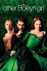 The Other Boleyn Girl (DVD, 2nd Hand)