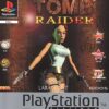 tomb raider playstation1