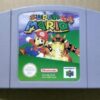 Super Mario 64 (Nintendo 64, Used )