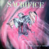 Sacrifice - On The Altar Of Rock (Vinyl, Used)