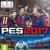 Pro Evolution Soccer 17 ps4