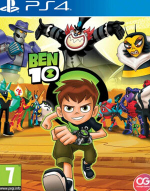 ben10