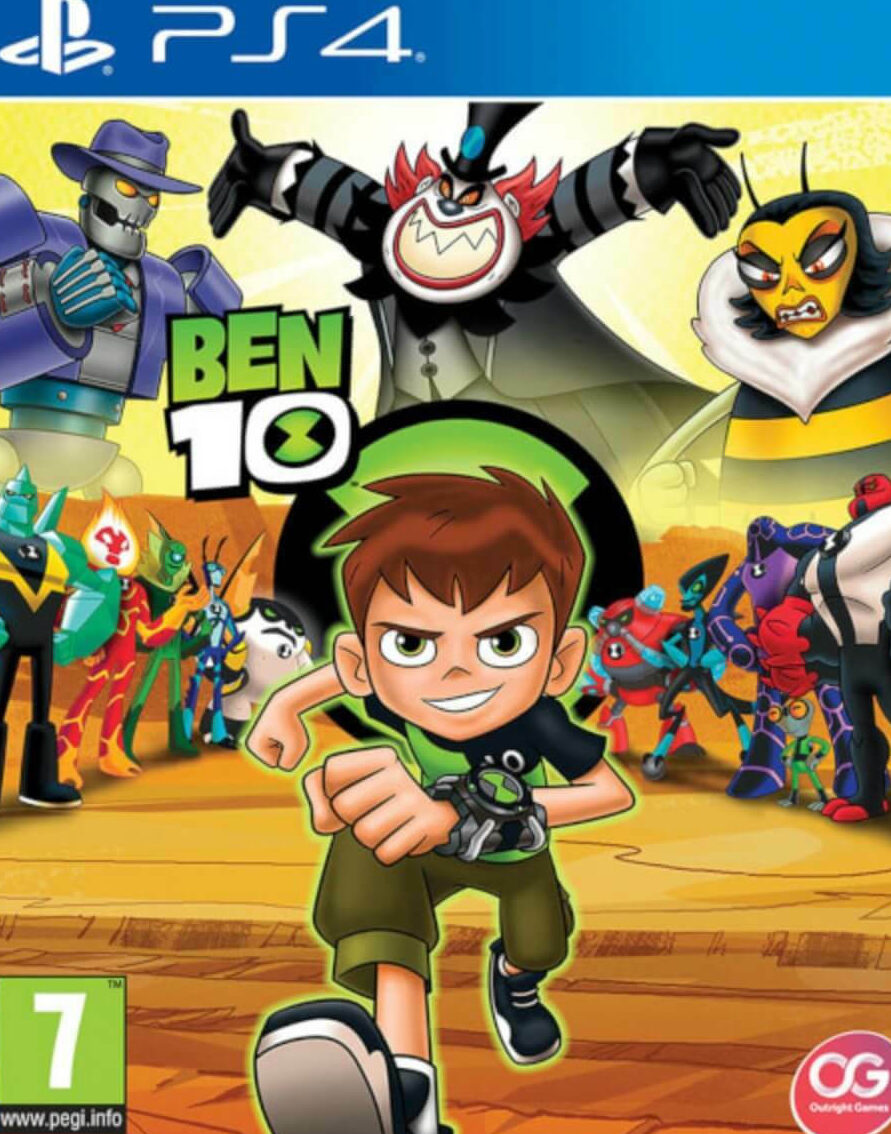 ben10
