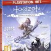 Horizon Zero Dawn Comlete Edition (PS4, Used)