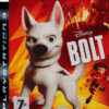 Bolt (Ps3 Used)