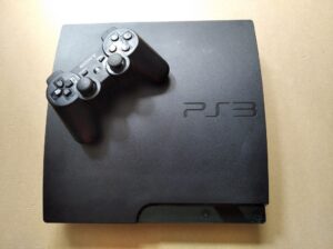 Playstation 3 Slim (Used)