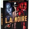 L.A. Noir Complete Edition (complete) (xbox360 Used)