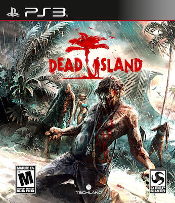 Dead Island - game of the year edition