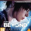 Beyond Two Souls (ps3 used)