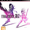 Final Fantasy XIII-2 (ps3 used)