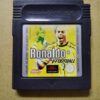 Ronaldo Football (Game Boy Cartridge Used)